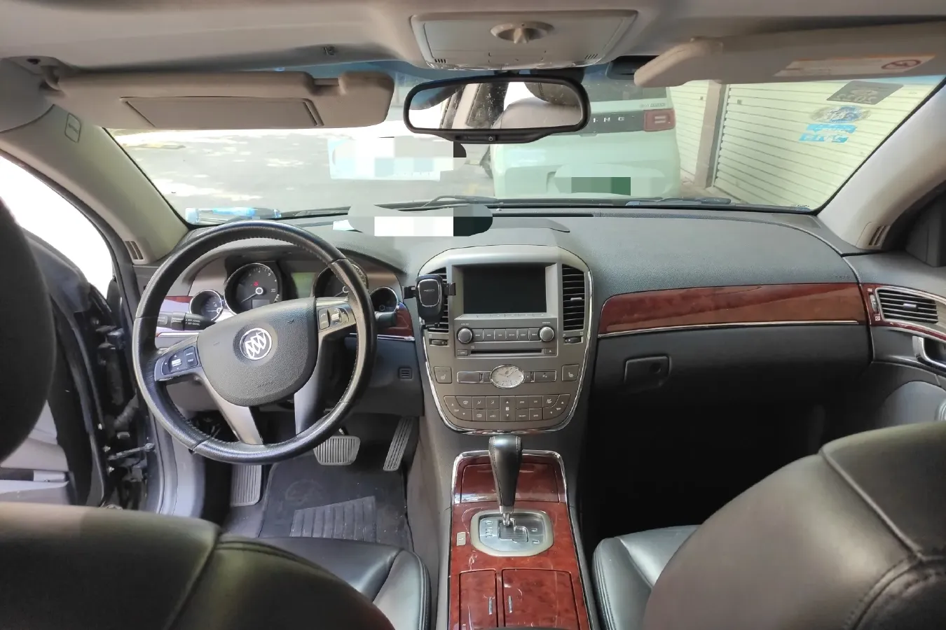 2010 Buick Park Avenue 3.0L 254HP V6 6AT,autocango,china used car exporter,china ev exporter,chinese used car exporter,chinese used ev exporter