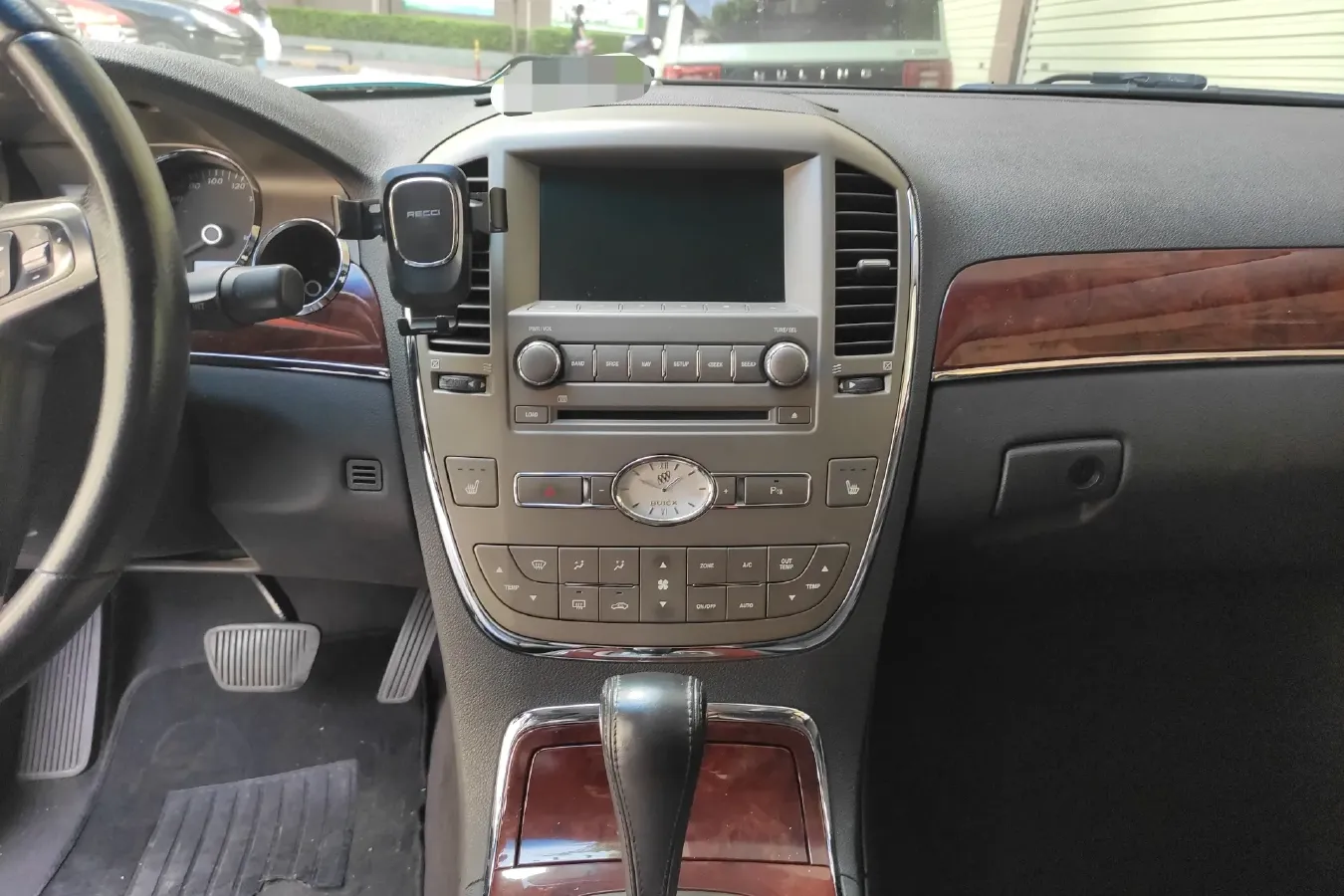 2010 Buick Park Avenue 3.0L 254HP V6 6AT,autocango,china used car exporter,china ev exporter,chinese used car exporter,chinese used ev exporter