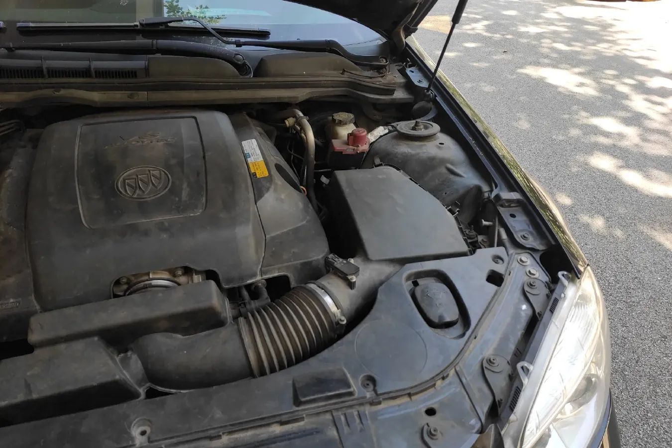 2010 Buick Park Avenue 3.0L 254HP V6 6AT,autocango,china used car exporter,china ev exporter,chinese used car exporter,chinese used ev exporter