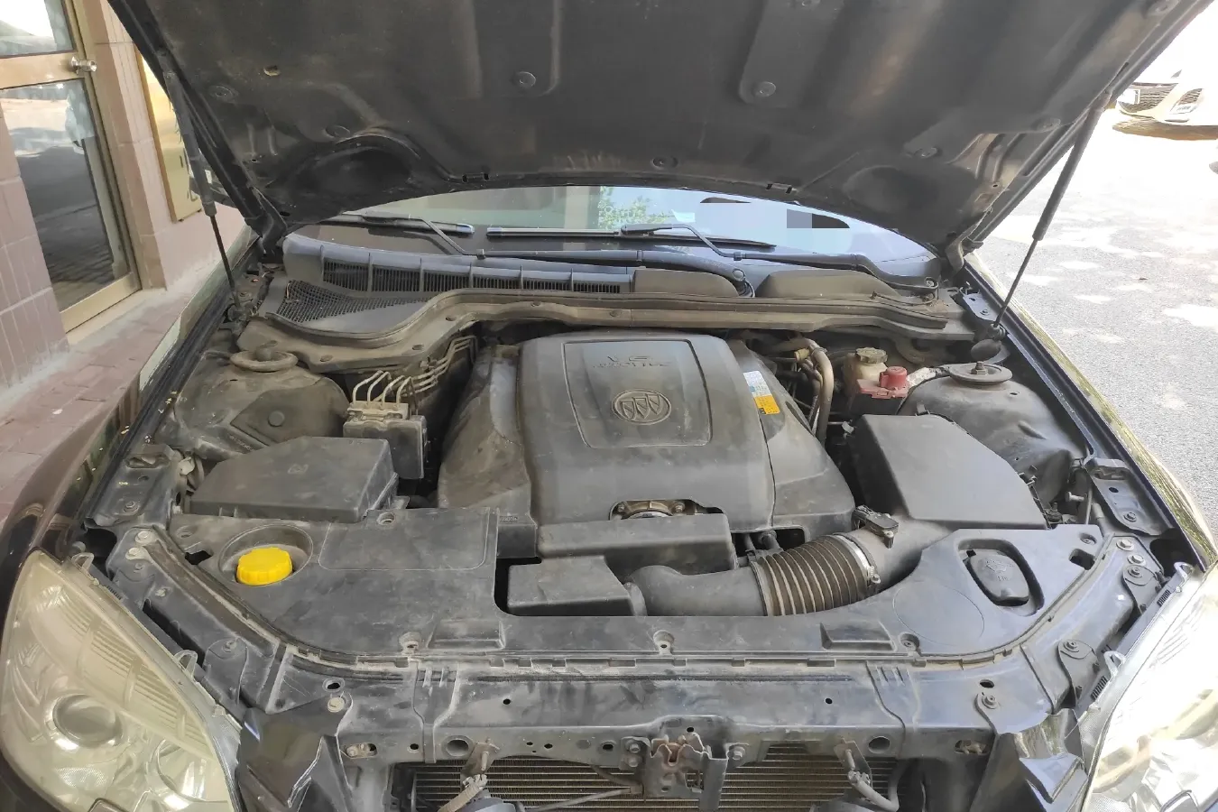 2010 Buick Park Avenue 3.0L 254HP V6 6AT,autocango,china used car exporter,china ev exporter,chinese used car exporter,chinese used ev exporter