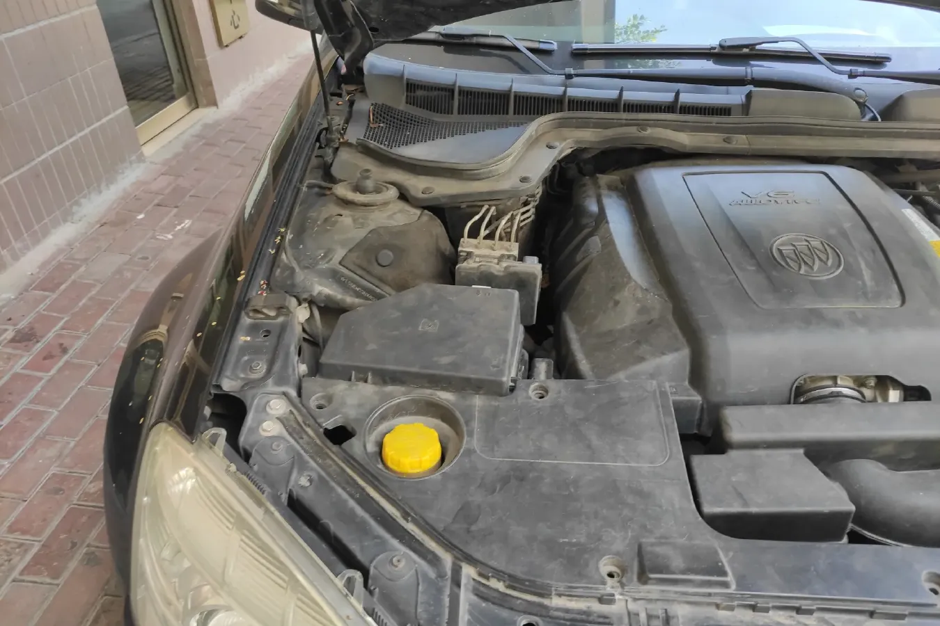 2010 Buick Park Avenue 3.0L 254HP V6 6AT,autocango,china used car exporter,china ev exporter,chinese used car exporter,chinese used ev exporter