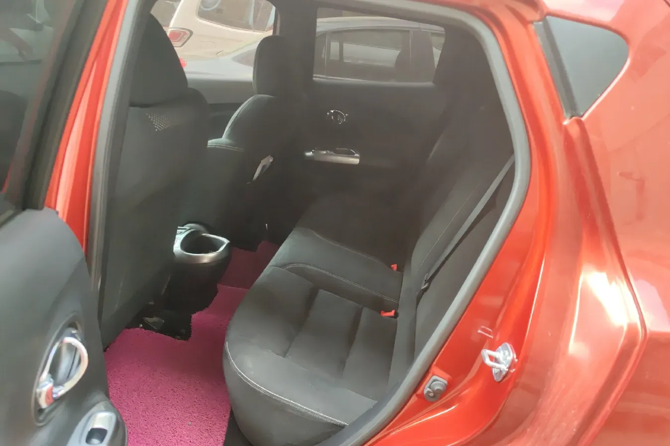 2014 Infiniti ESQ 1.6L 116HP L4 CVT,autocango,china used car exporter,china ev exporter,chinese used car exporter,chinese used ev exporter