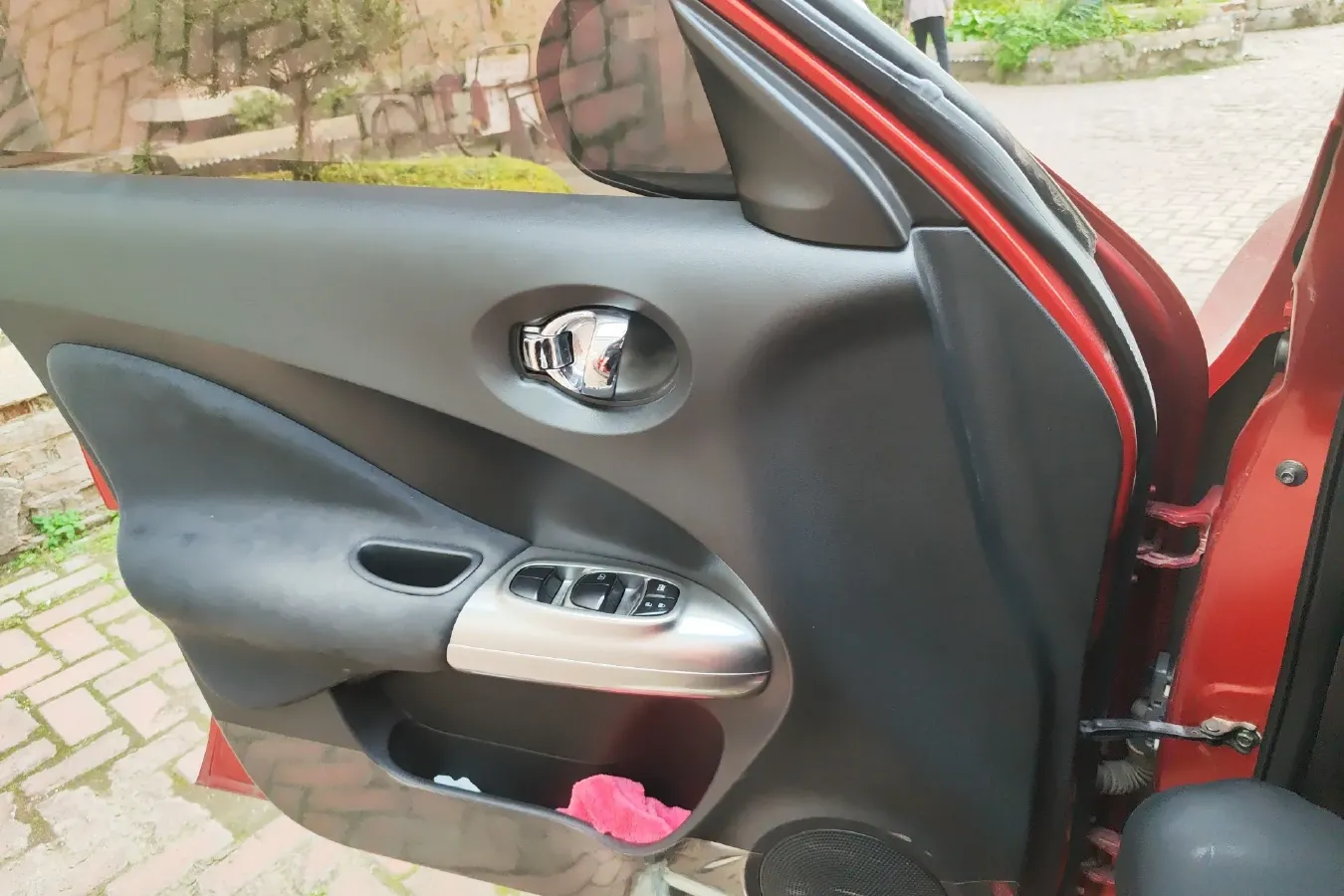 2014 Infiniti ESQ 1.6L 116HP L4 CVT,autocango,china used car exporter,china ev exporter,chinese used car exporter,chinese used ev exporter