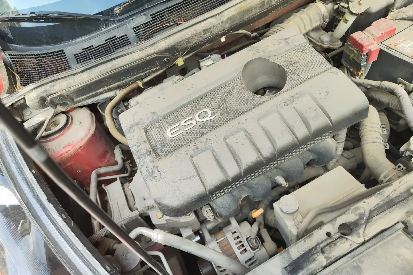 2014 Infiniti ESQ 1.6L 116HP L4 CVT,autocango,china used car exporter,china ev exporter,chinese used car exporter,chinese used ev exporter