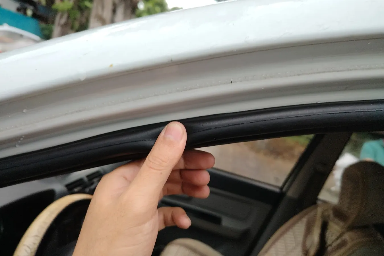 2014 BAIC WeiWang M20 1.5L 106HP L4 5MT,autocango,china used car exporter,china ev exporter,chinese used car exporter,chinese used ev exporter