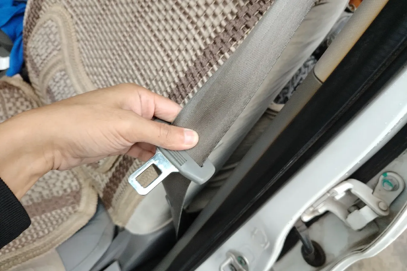 2014 BAIC WeiWang M20 1.5L 106HP L4 5MT,autocango,china used car exporter,china ev exporter,chinese used car exporter,chinese used ev exporter