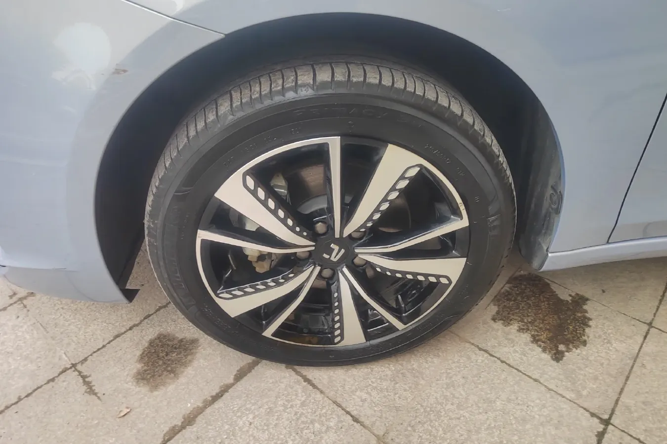 2020 Rising Auto ER6 BEV 69.9KWH,autocango,china used car exporter,china ev exporter,chinese used car exporter,chinese used ev exporter