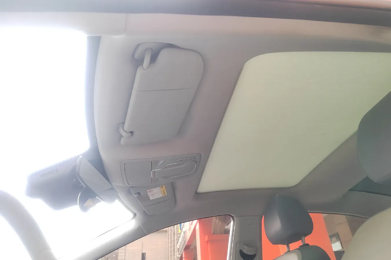 2020 Rising Auto ER6 BEV 69.9KWH,autocango,china used car exporter,china ev exporter,chinese used car exporter,chinese used ev exporter