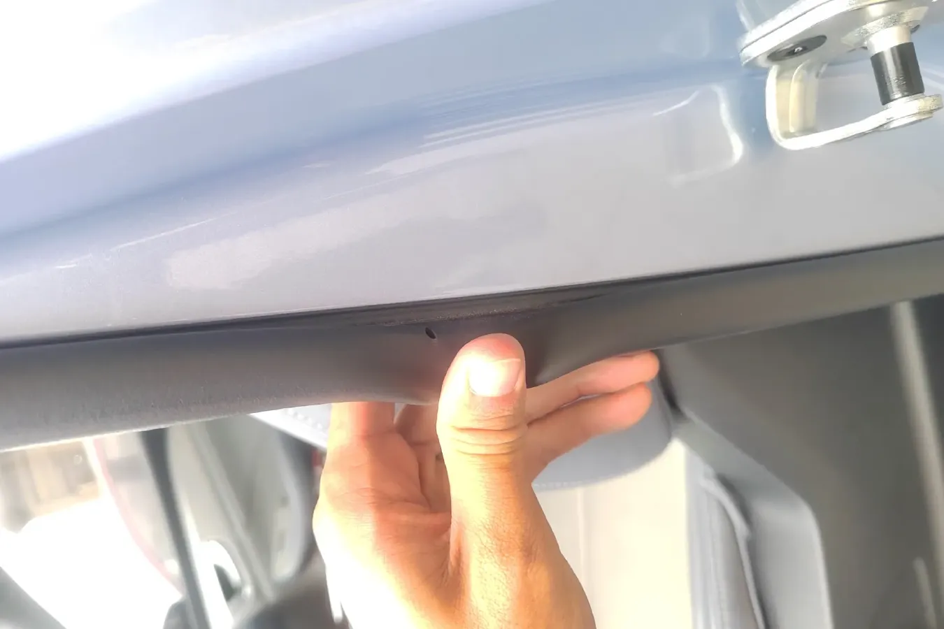 2020 Rising Auto ER6 BEV 69.9KWH,autocango,china used car exporter,china ev exporter,chinese used car exporter,chinese used ev exporter