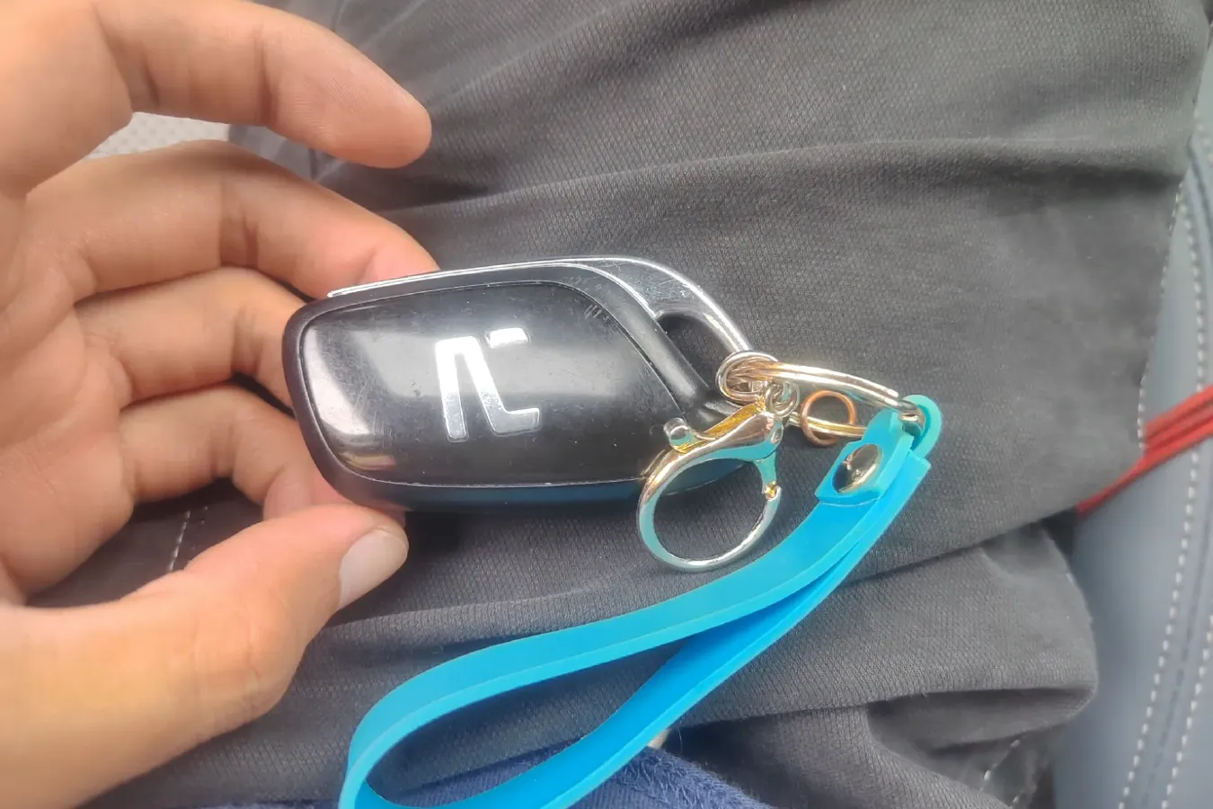 2020 Rising Auto ER6 BEV 69.9KWH,autocango,china used car exporter,china ev exporter,chinese used car exporter,chinese used ev exporter