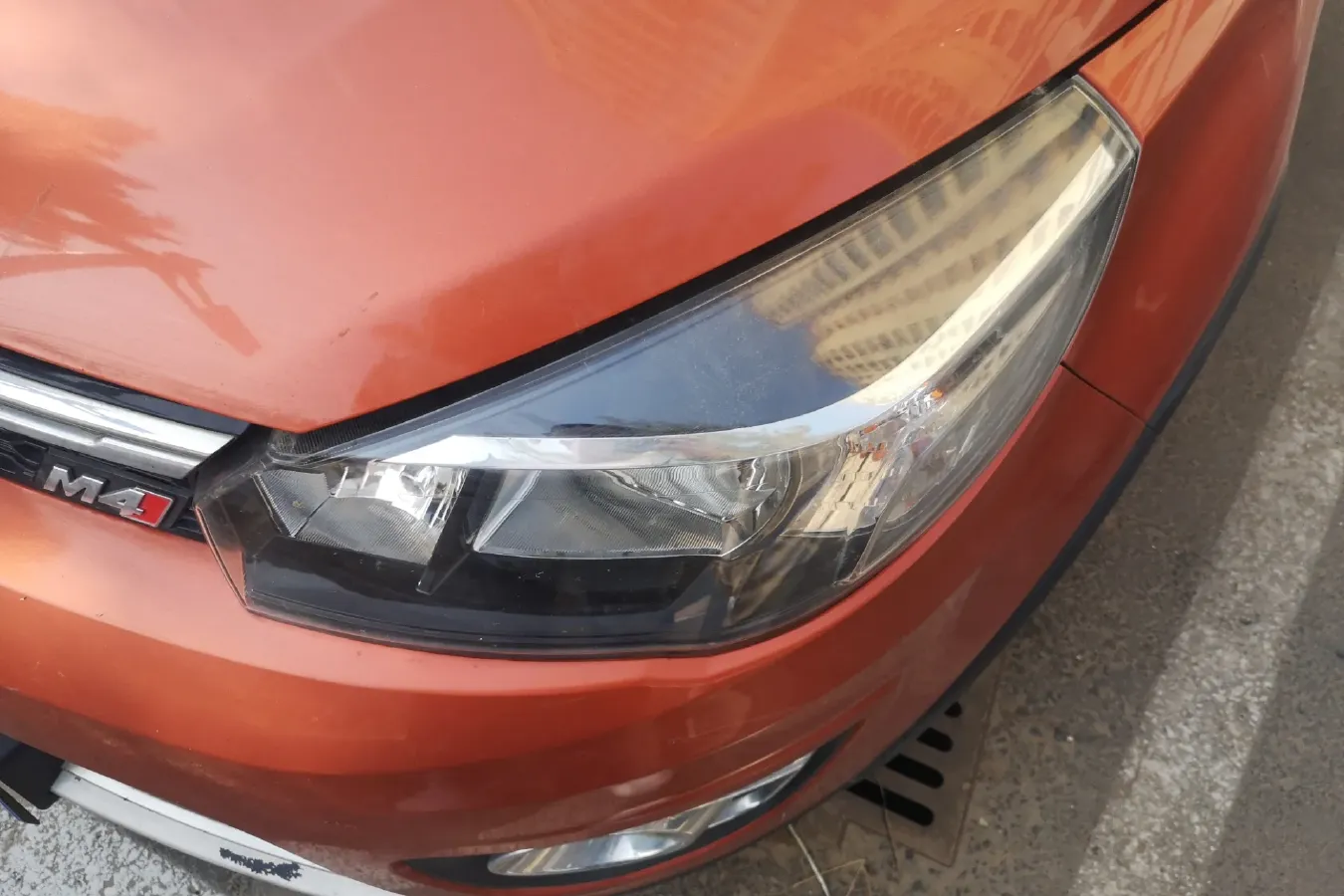 2012 Great Wall M4 1.5L 106HP L4 5MT,autocango,china used car exporter,china ev exporter,chinese used car exporter,chinese used ev exporter