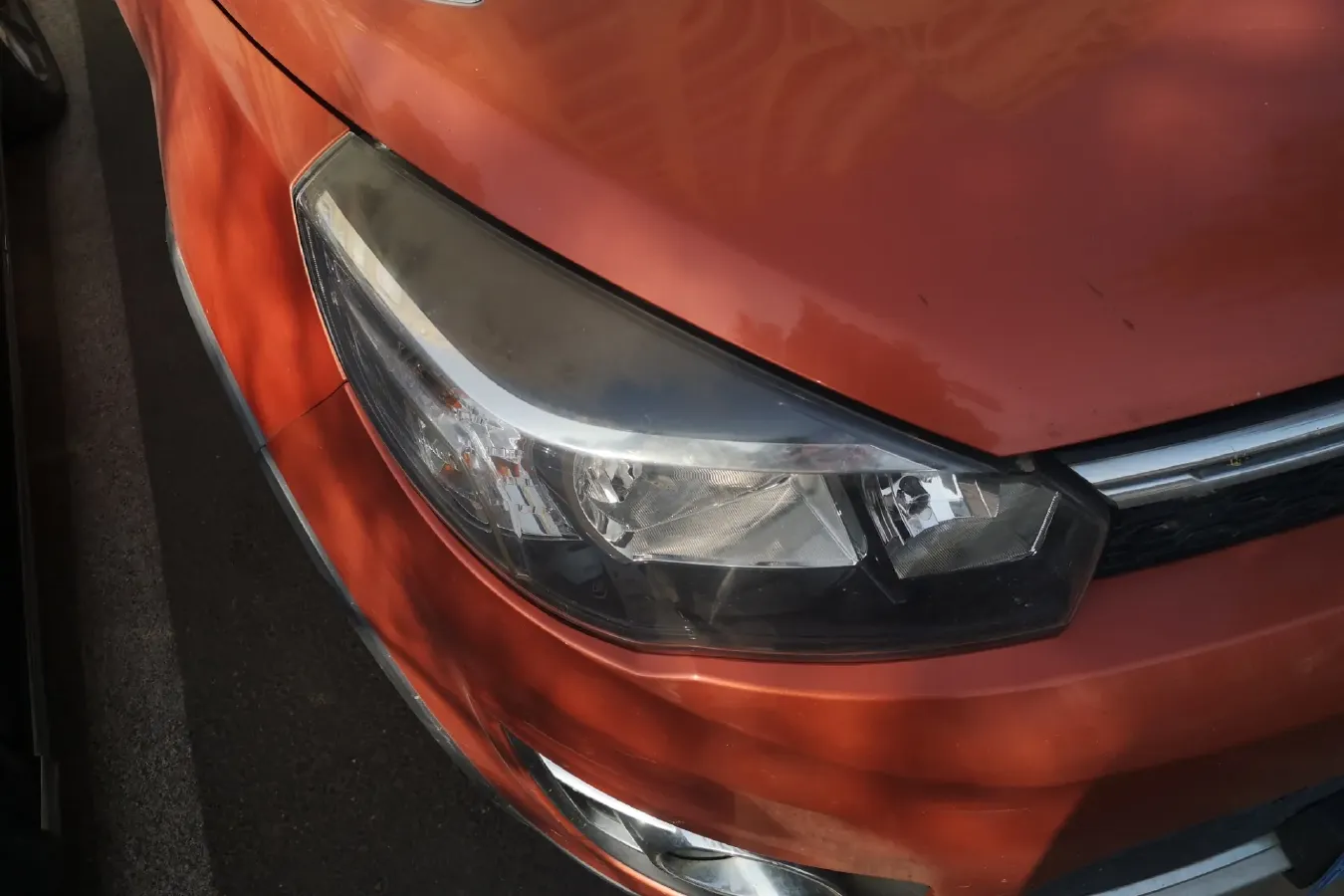 2012 Great Wall M4 1.5L 106HP L4 5MT,autocango,china used car exporter,china ev exporter,chinese used car exporter,chinese used ev exporter