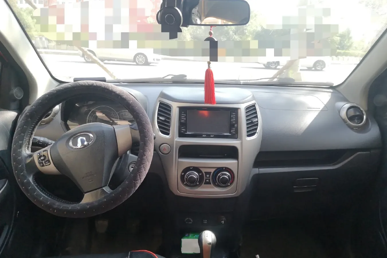 2012 Great Wall M4 1.5L 106HP L4 5MT,autocango,china used car exporter,china ev exporter,chinese used car exporter,chinese used ev exporter