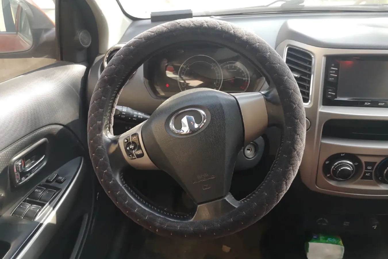 2012 Great Wall M4 1.5L 106HP L4 5MT,autocango,china used car exporter,china ev exporter,chinese used car exporter,chinese used ev exporter