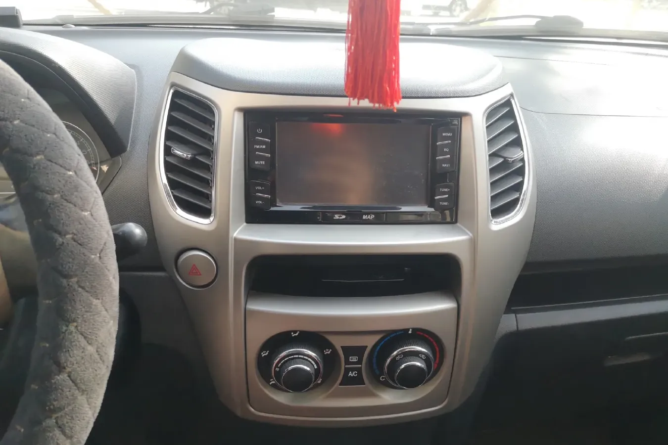 2012 Great Wall M4 1.5L 106HP L4 5MT,autocango,china used car exporter,china ev exporter,chinese used car exporter,chinese used ev exporter