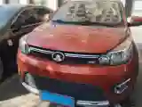 2012 Great Wall M4 1.5L 106HP L4 5MT