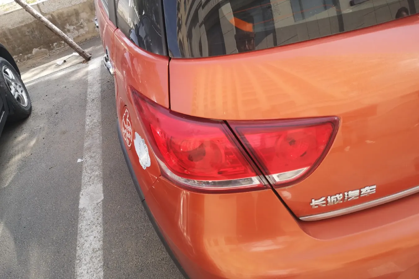2012 Great Wall M4 1.5L 106HP L4 5MT,autocango,china used car exporter,china ev exporter,chinese used car exporter,chinese used ev exporter