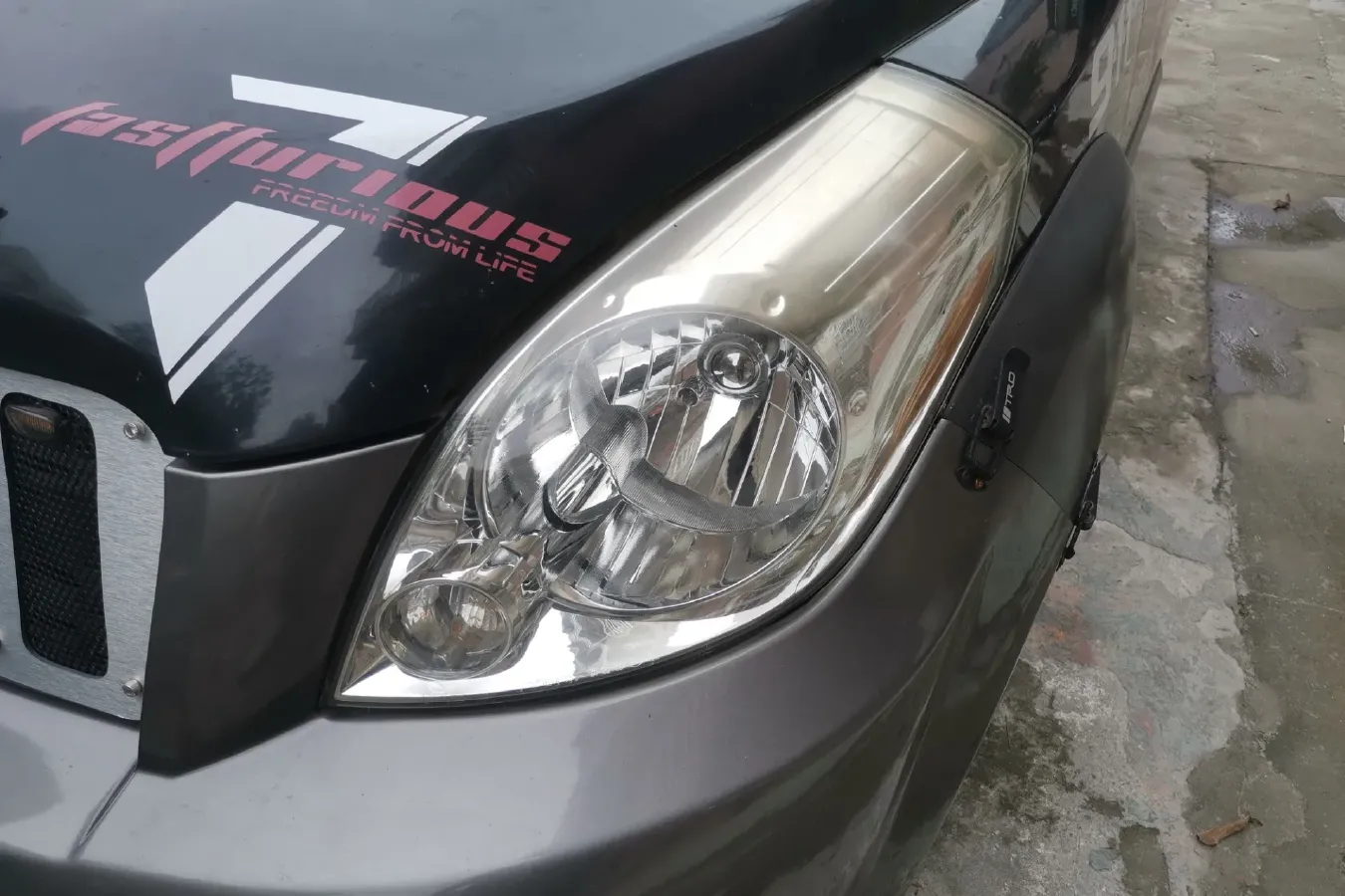 2010 Great Wall M2 1.5L 106HP L4 5MT,autocango,china used car exporter,china ev exporter,chinese used car exporter,chinese used ev exporter