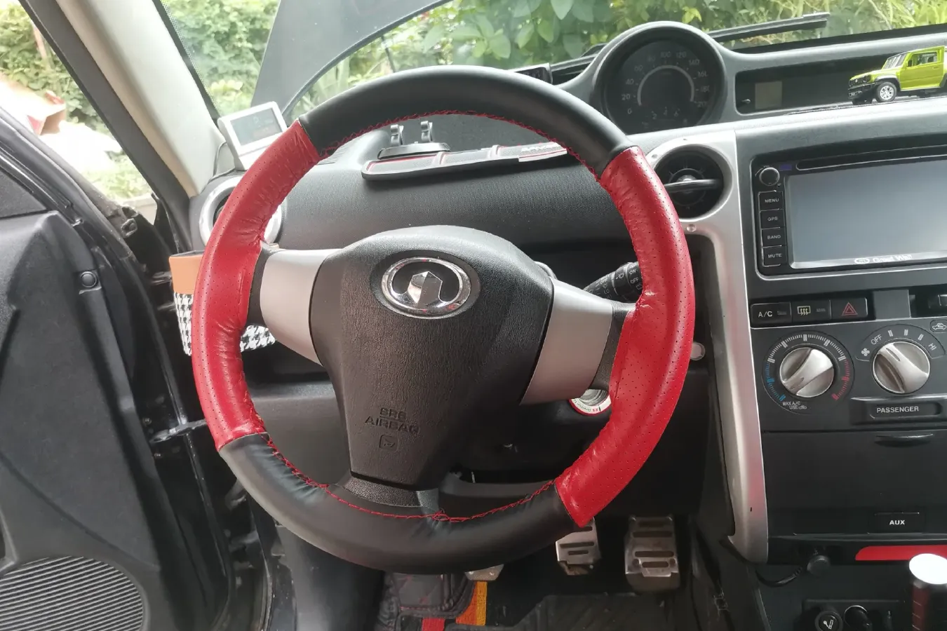 2010 Great Wall M2 1.5L 106HP L4 5MT,autocango,china used car exporter,china ev exporter,chinese used car exporter,chinese used ev exporter