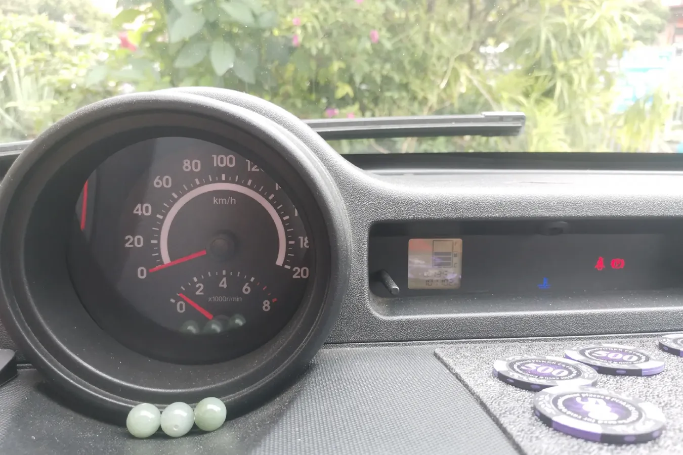 2010 Great Wall M2 1.5L 106HP L4 5MT,autocango,china used car exporter,china ev exporter,chinese used car exporter,chinese used ev exporter