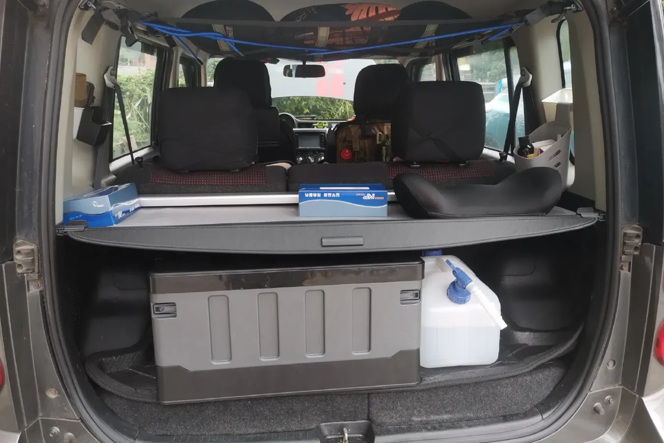 2010 Great Wall M2 1.5L 106HP L4 5MT,autocango,china used car exporter,china ev exporter,chinese used car exporter,chinese used ev exporter