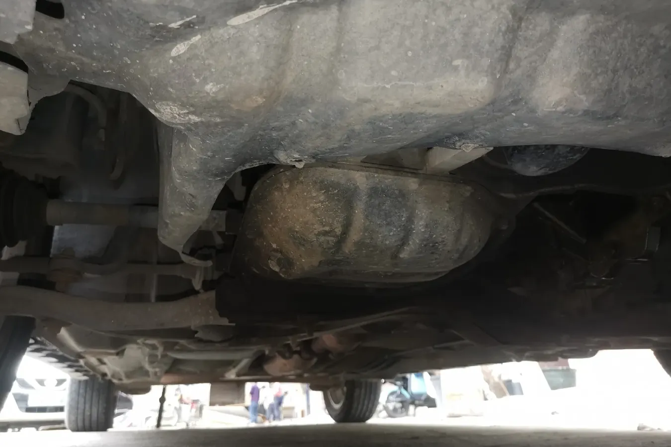 2010 Great Wall M2 1.5L 106HP L4 5MT,autocango,china used car exporter,china ev exporter,chinese used car exporter,chinese used ev exporter