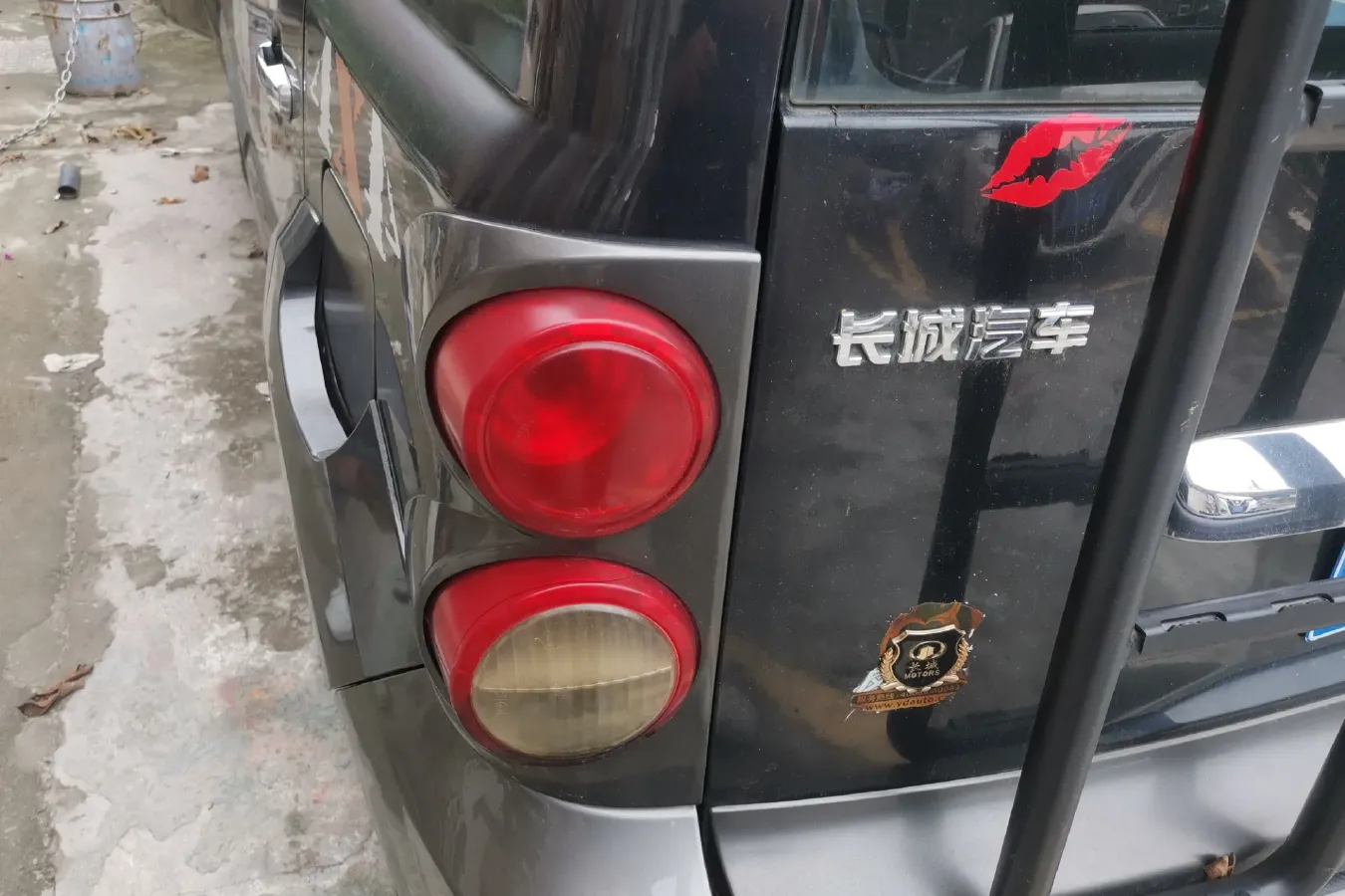 2010 Great Wall M2 1.5L 106HP L4 5MT,autocango,china used car exporter,china ev exporter,chinese used car exporter,chinese used ev exporter