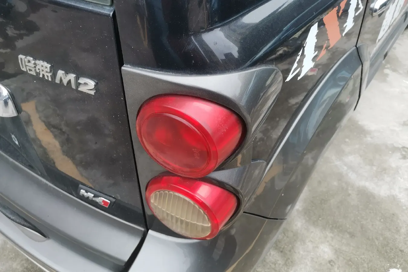 2010 Great Wall M2 1.5L 106HP L4 5MT,autocango,china used car exporter,china ev exporter,chinese used car exporter,chinese used ev exporter