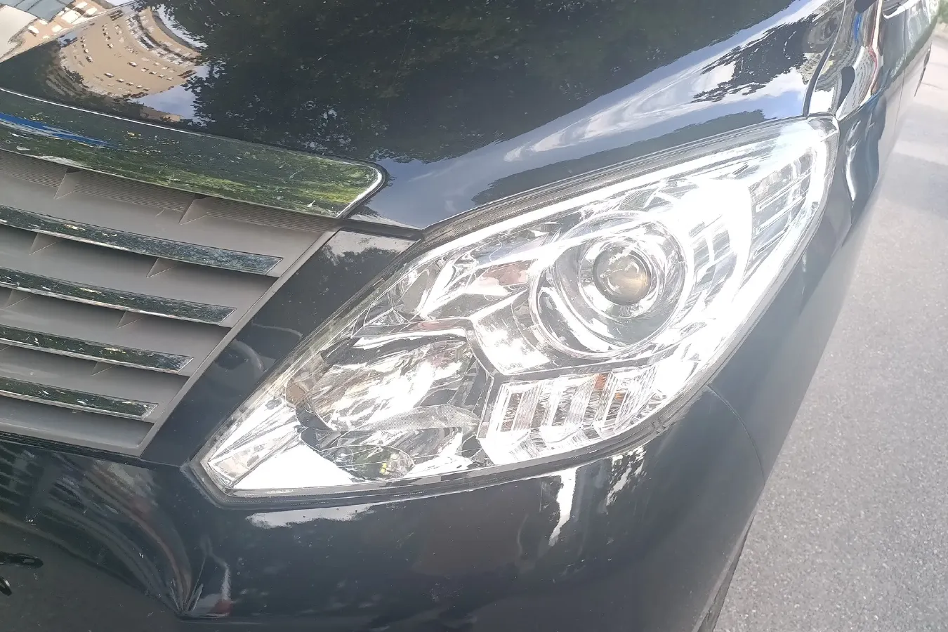 2021 DongFeng Forthing LingZhi Plus 2.0L 133HP L4 6MT,autocango,china used car exporter,china ev exporter,chinese used car exporter,chinese used ev exporter