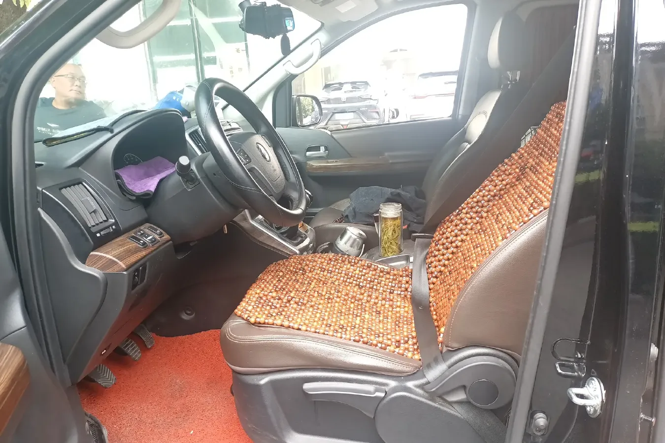 2021 DongFeng Forthing LingZhi Plus 2.0L 133HP L4 6MT,autocango,china used car exporter,china ev exporter,chinese used car exporter,chinese used ev exporter