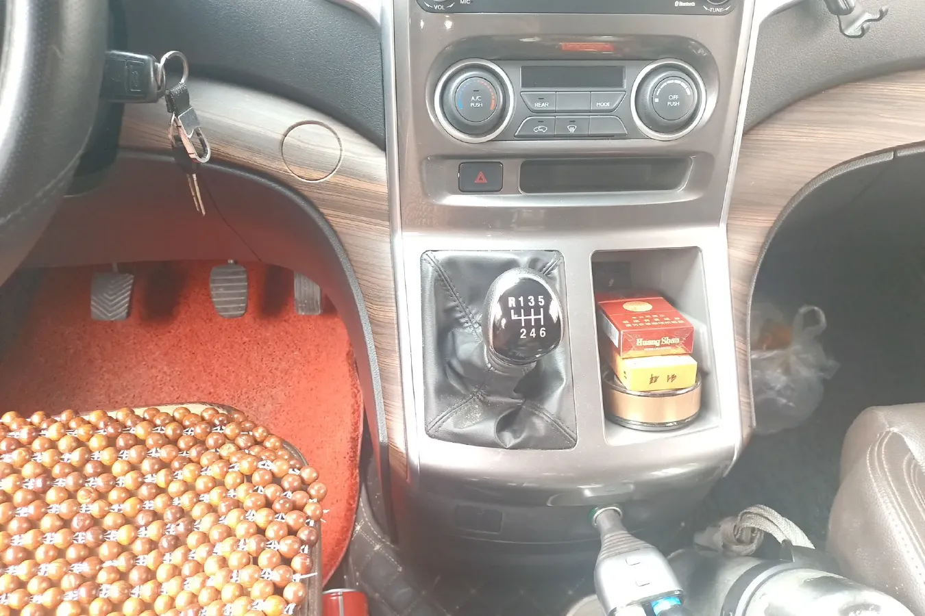 2021 DongFeng Forthing LingZhi Plus 2.0L 133HP L4 6MT,autocango,china used car exporter,china ev exporter,chinese used car exporter,chinese used ev exporter