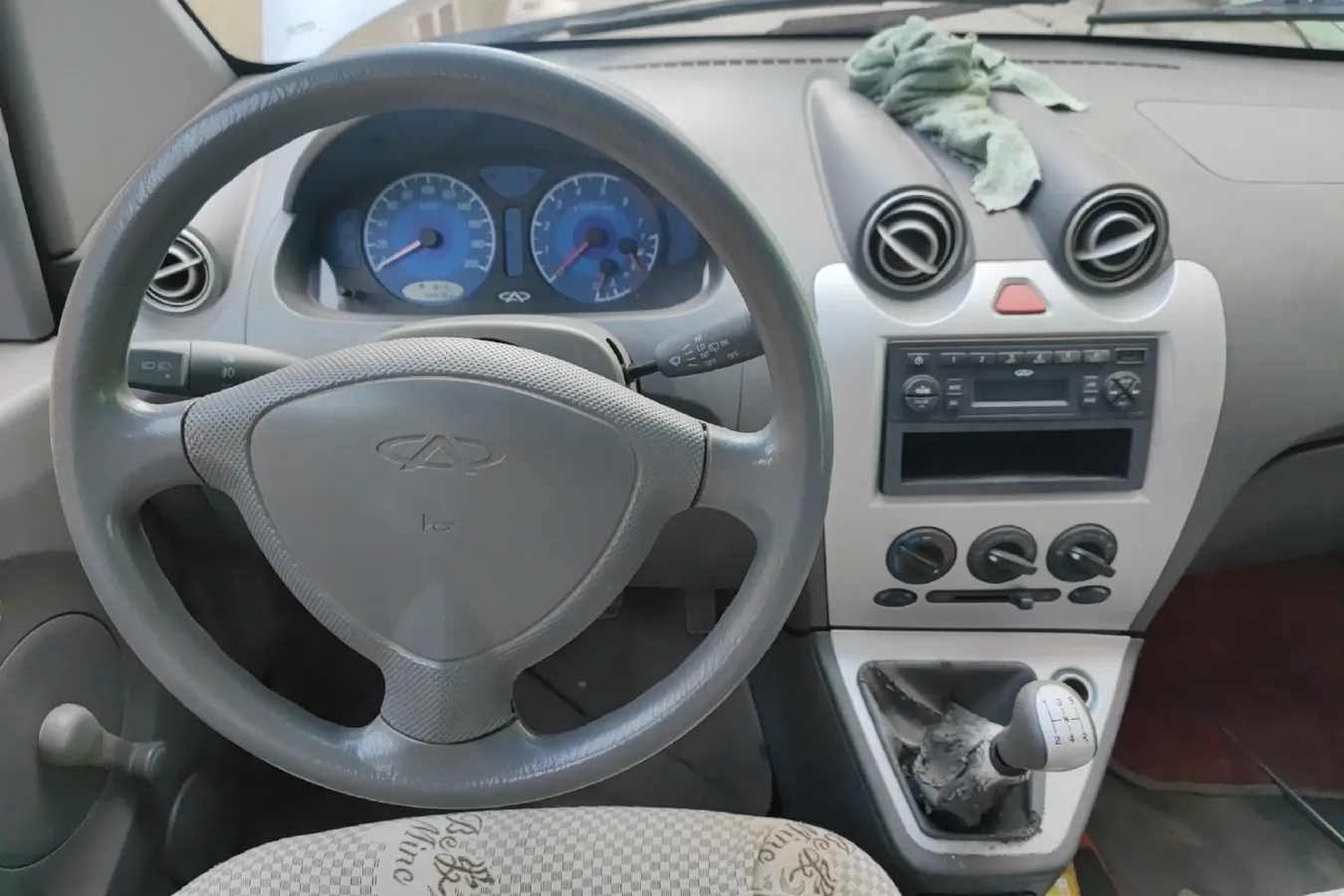 2007 Karry YouYa 1.3L 83HP L4 5MT,autocango,china used car exporter,china ev exporter,chinese used car exporter,chinese used ev exporter