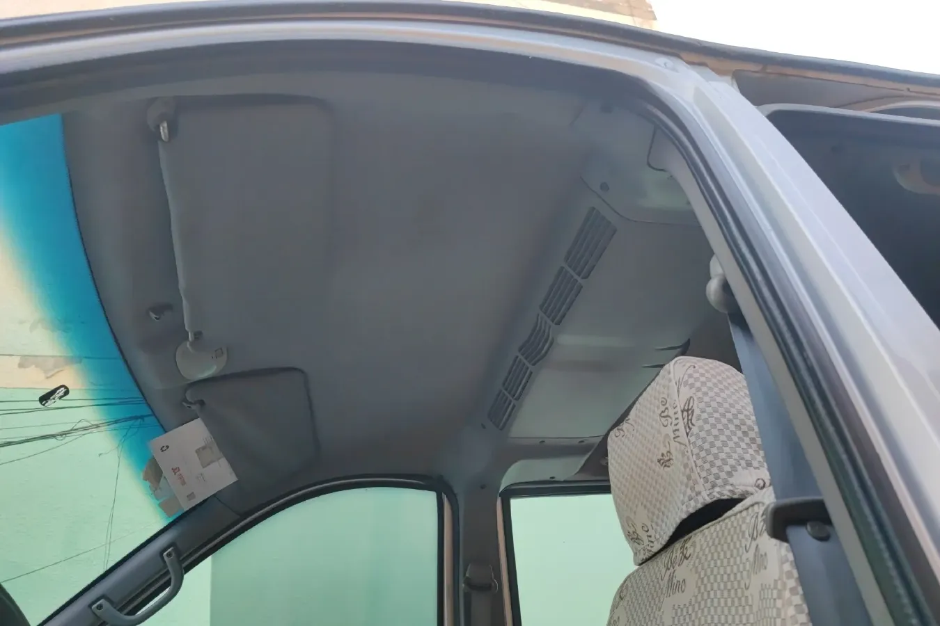 2007 Karry YouYa 1.3L 83HP L4 5MT,autocango,china used car exporter,china ev exporter,chinese used car exporter,chinese used ev exporter