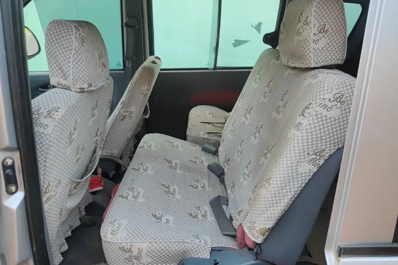 2007 Karry YouYa 1.3L 83HP L4 5MT,autocango,china used car exporter,china ev exporter,chinese used car exporter,chinese used ev exporter