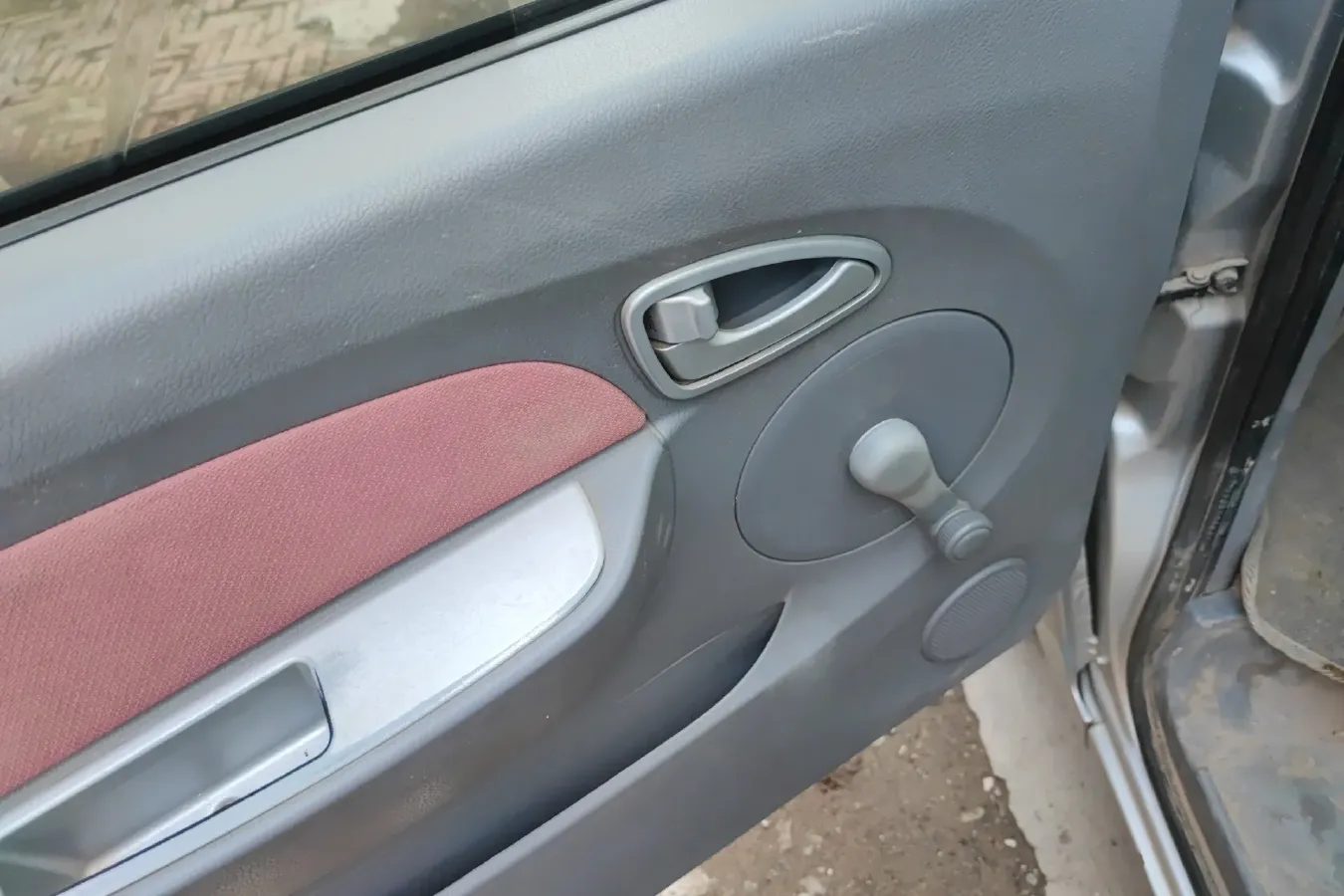 2007 Karry YouYa 1.3L 83HP L4 5MT,autocango,china used car exporter,china ev exporter,chinese used car exporter,chinese used ev exporter