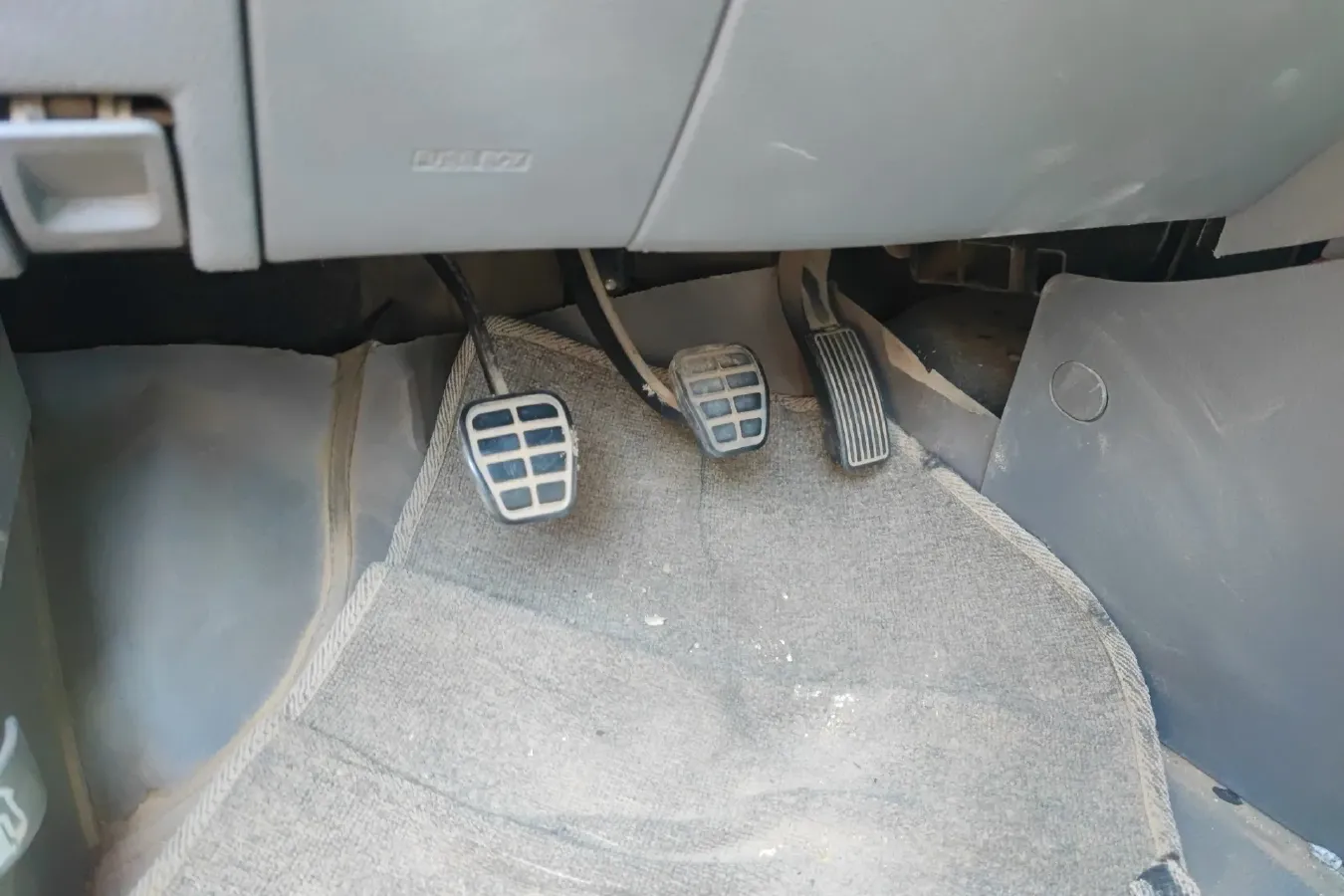 2007 Karry YouYa 1.3L 83HP L4 5MT,autocango,china used car exporter,china ev exporter,chinese used car exporter,chinese used ev exporter