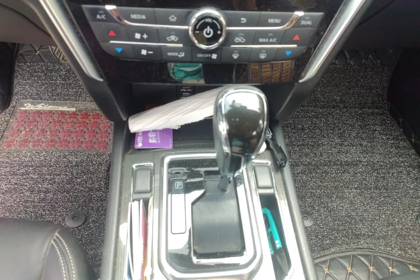 2017 Venucia T90 2.0L 144HP L4 CVT,autocango,china used car exporter,china ev exporter,chinese used car exporter,chinese used ev exporter