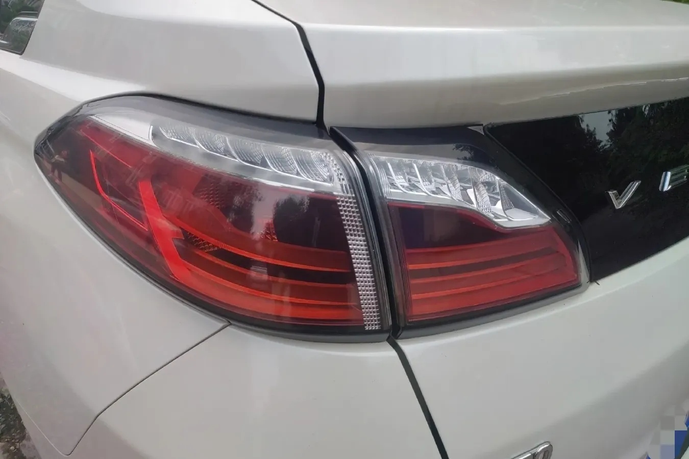 2017 Venucia T90 2.0L 144HP L4 CVT,autocango,china used car exporter,china ev exporter,chinese used car exporter,chinese used ev exporter