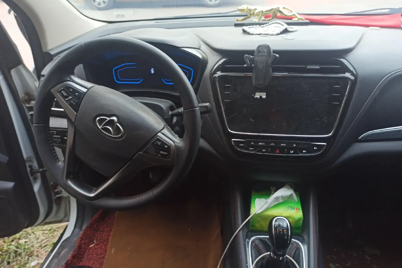 2017 ChangAn Oshan A800 1.6L 125HP L4 5MT,autocango,china used car exporter,china ev exporter,chinese used car exporter,chinese used ev exporter