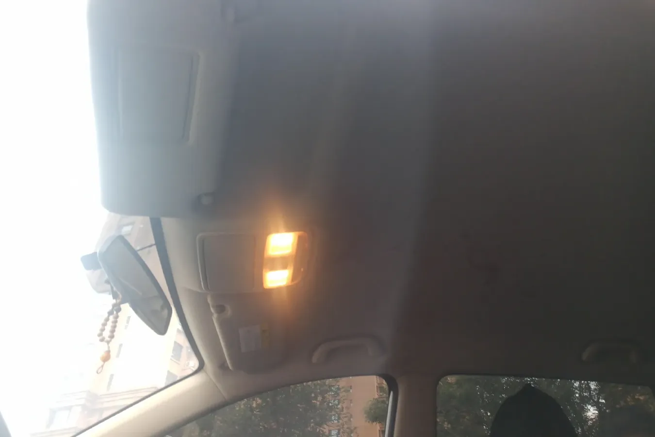 2017 ChangAn Oshan A800 1.6L 125HP L4 5MT,autocango,china used car exporter,china ev exporter,chinese used car exporter,chinese used ev exporter