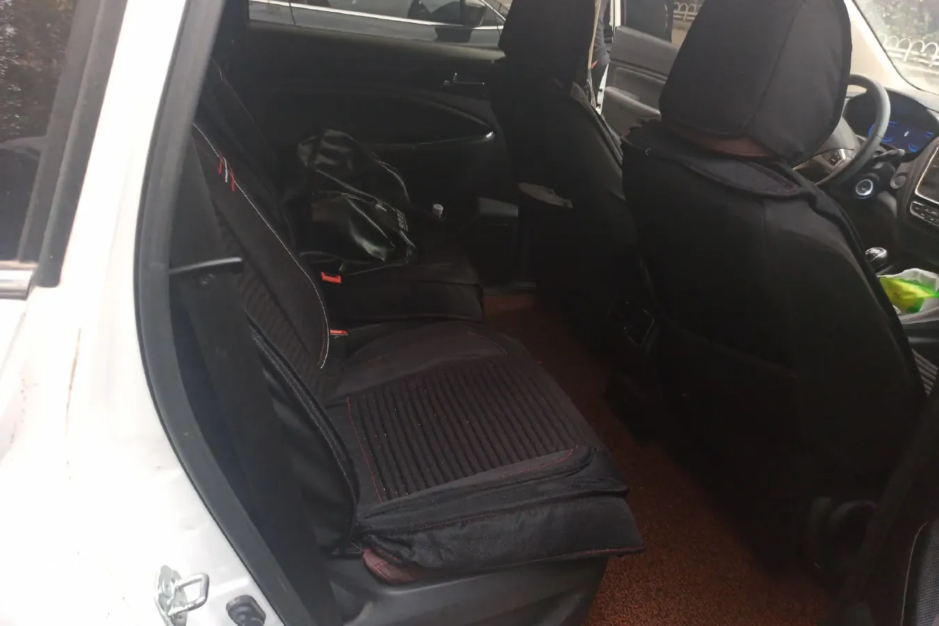 2017 ChangAn Oshan A800 1.6L 125HP L4 5MT,autocango,china used car exporter,china ev exporter,chinese used car exporter,chinese used ev exporter