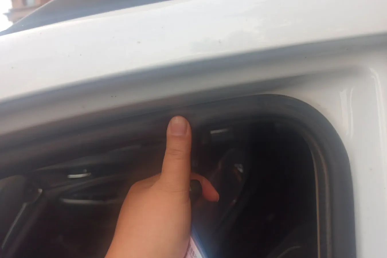 2017 ChangAn Oshan A800 1.6L 125HP L4 5MT,autocango,china used car exporter,china ev exporter,chinese used car exporter,chinese used ev exporter