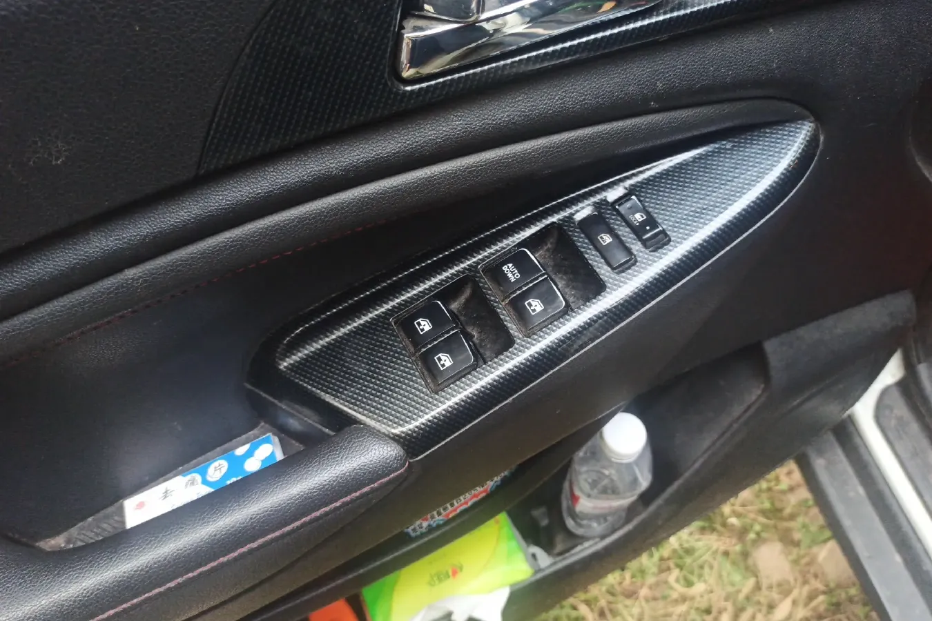 2017 ChangAn Oshan A800 1.6L 125HP L4 5MT,autocango,china used car exporter,china ev exporter,chinese used car exporter,chinese used ev exporter