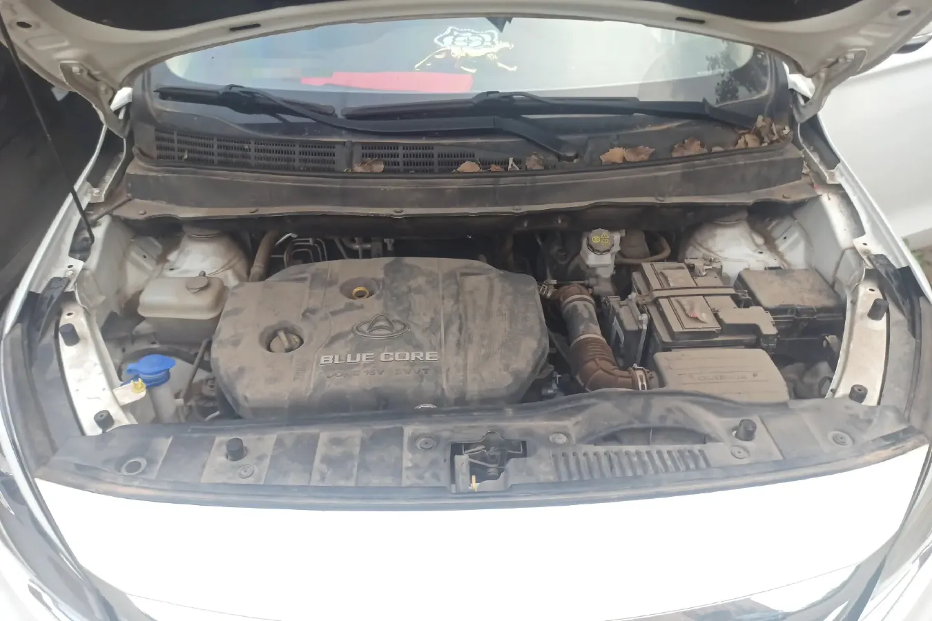 2017 ChangAn Oshan A800 1.6L 125HP L4 5MT,autocango,china used car exporter,china ev exporter,chinese used car exporter,chinese used ev exporter