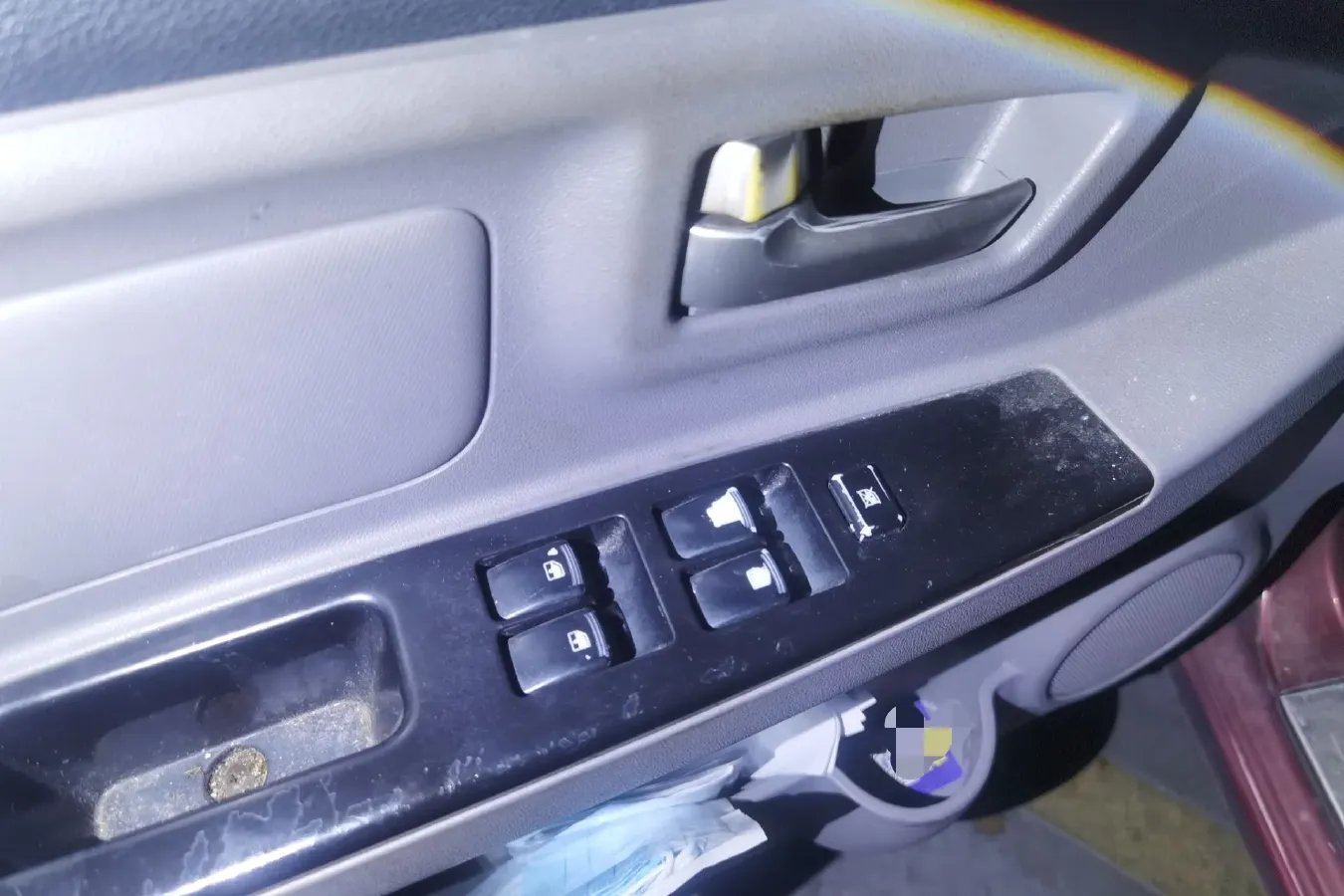 2014 BAIC WeiWang M20 1.5L 106HP L4 5MT,autocango,china used car exporter,china ev exporter,chinese used car exporter,chinese used ev exporter