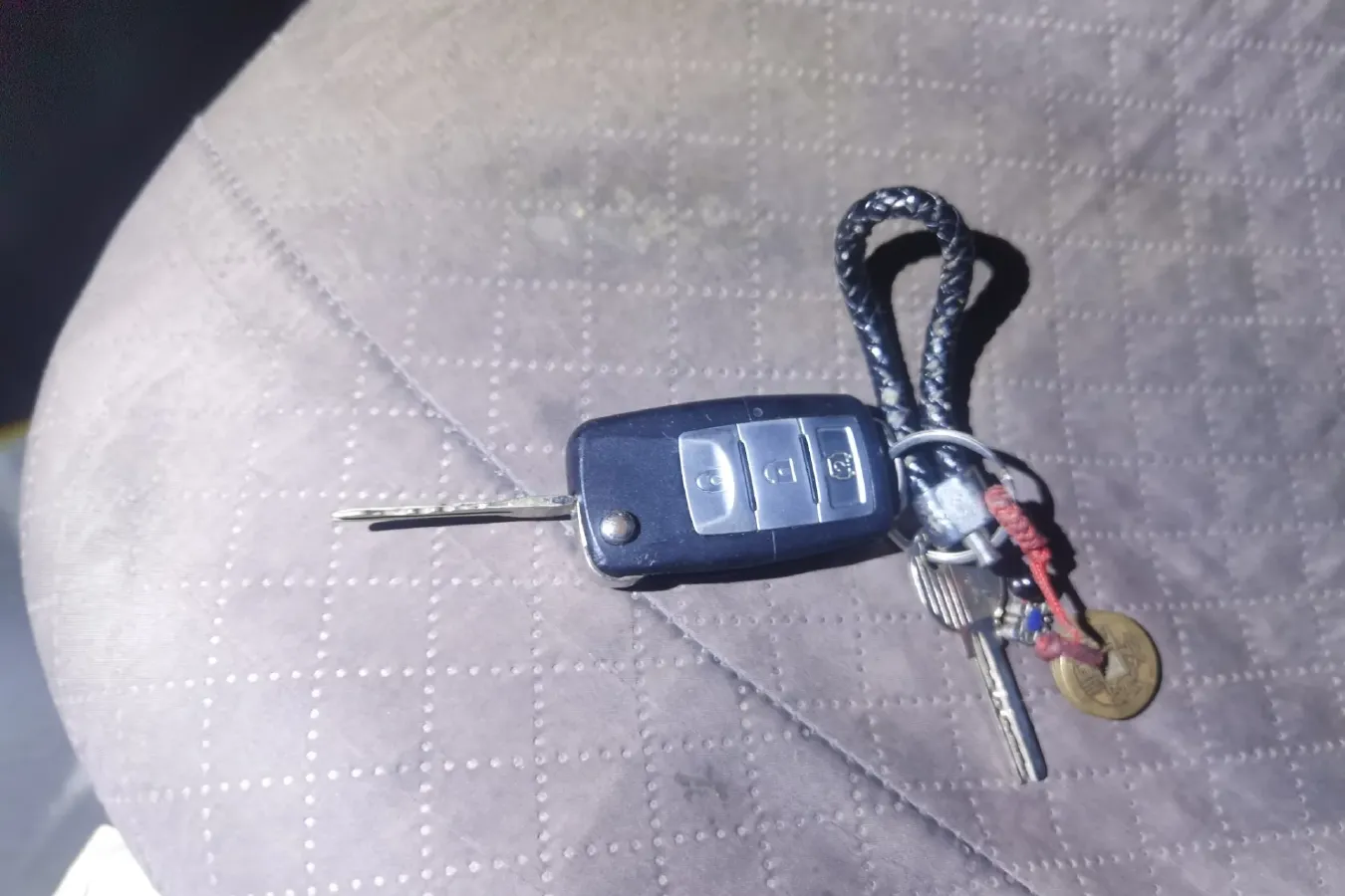 2014 BAIC WeiWang M20 1.5L 106HP L4 5MT,autocango,china used car exporter,china ev exporter,chinese used car exporter,chinese used ev exporter