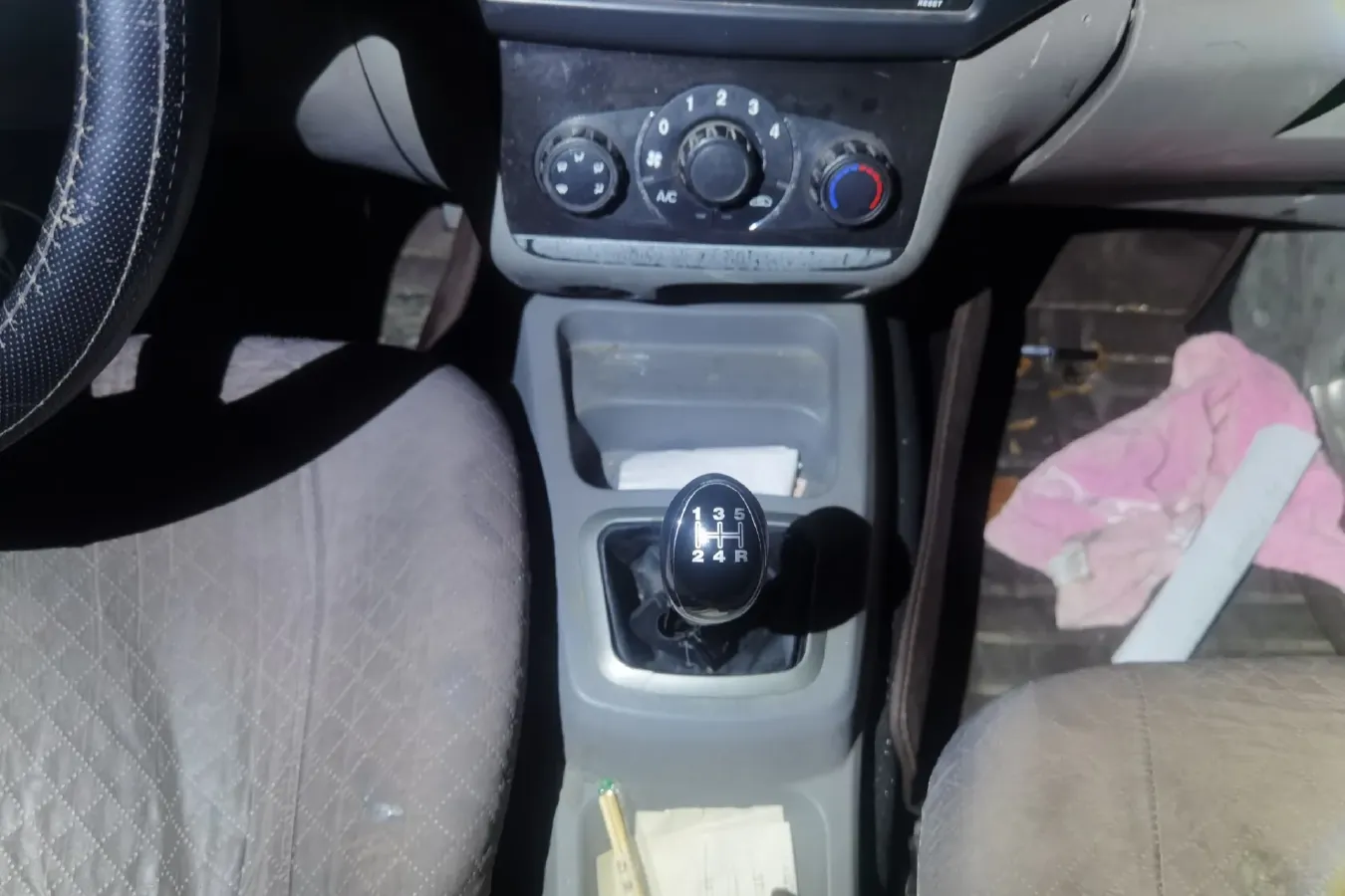 2014 BAIC WeiWang M20 1.5L 106HP L4 5MT,autocango,china used car exporter,china ev exporter,chinese used car exporter,chinese used ev exporter