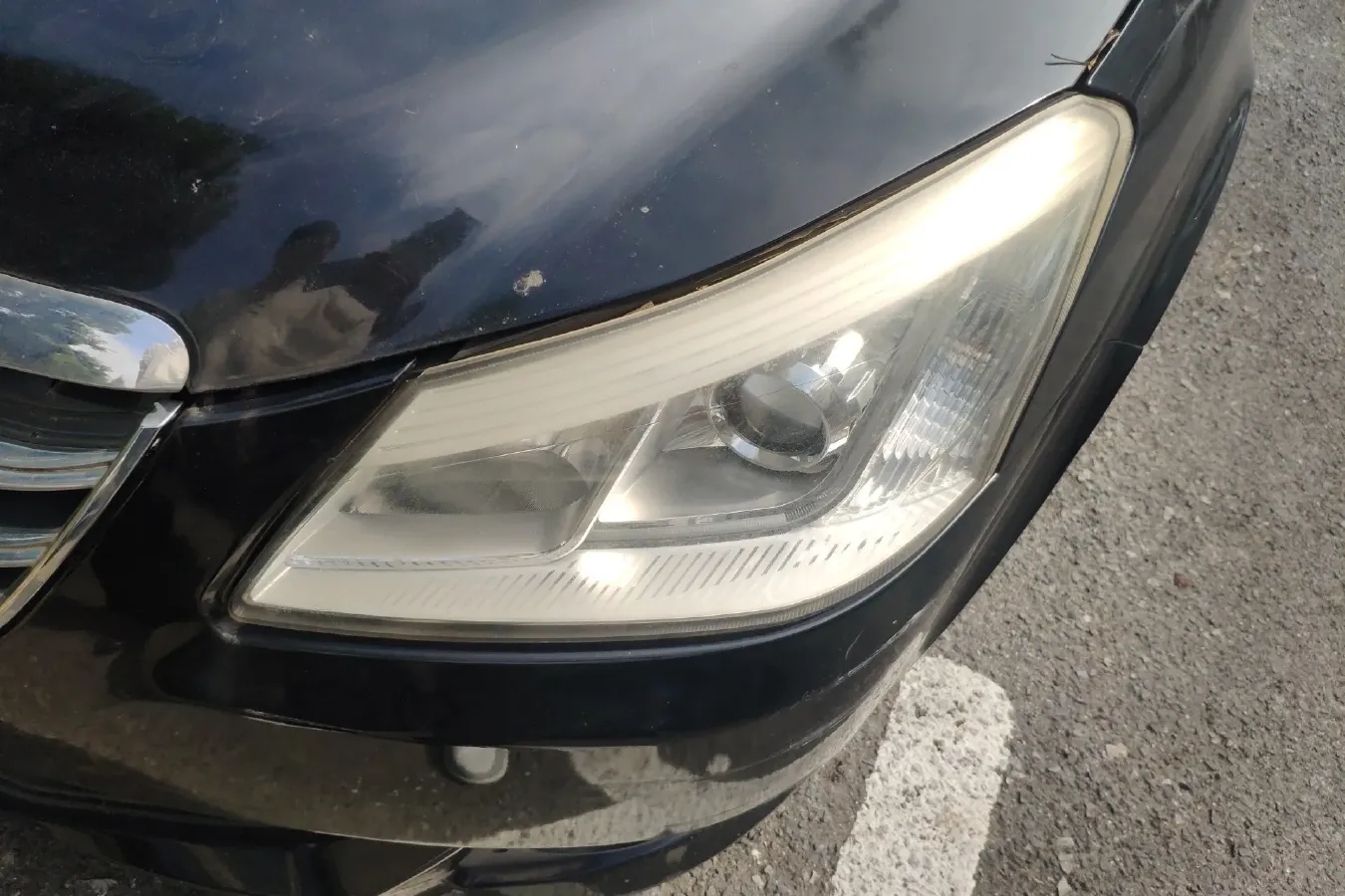 2014 Chery E5 1.5L 109HP L4 5MT,autocango,china used car exporter,china ev exporter,chinese used car exporter,chinese used ev exporter