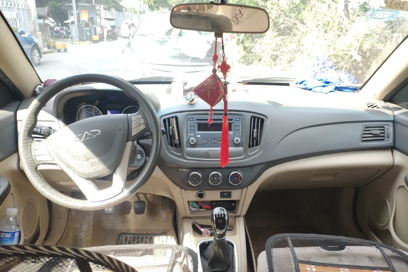 2014 Chery E5 1.5L 109HP L4 5MT,autocango,china used car exporter,china ev exporter,chinese used car exporter,chinese used ev exporter