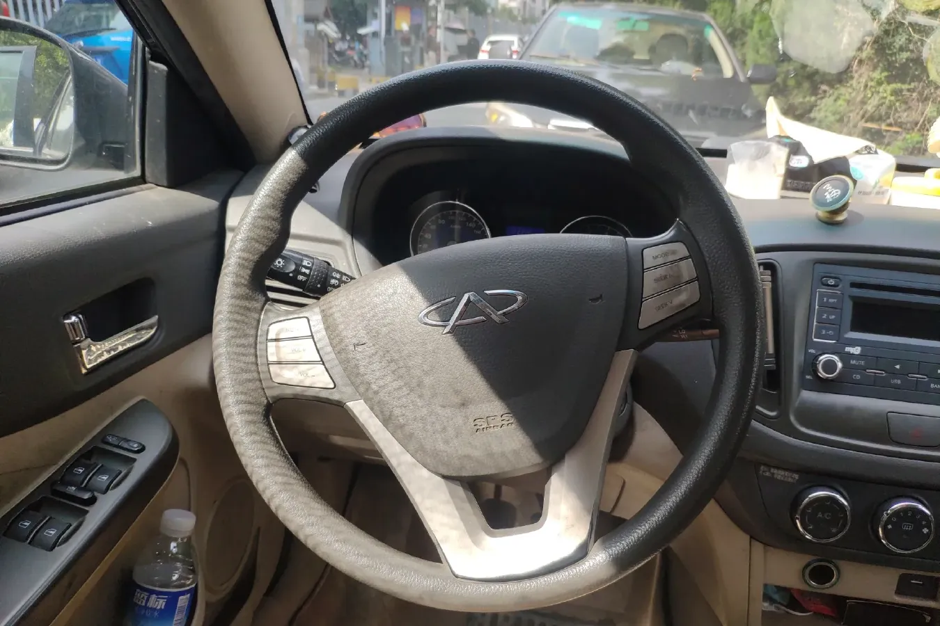 2014 Chery E5 1.5L 109HP L4 5MT,autocango,china used car exporter,china ev exporter,chinese used car exporter,chinese used ev exporter